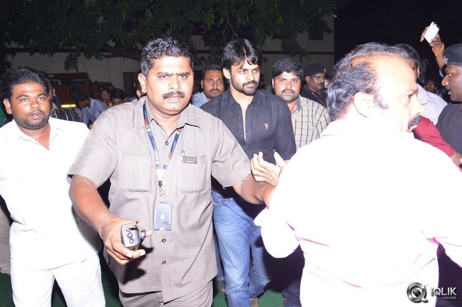 Pilla-Nuvvu-Leni-Jeevitham-Movie-Audio-Success-Meet